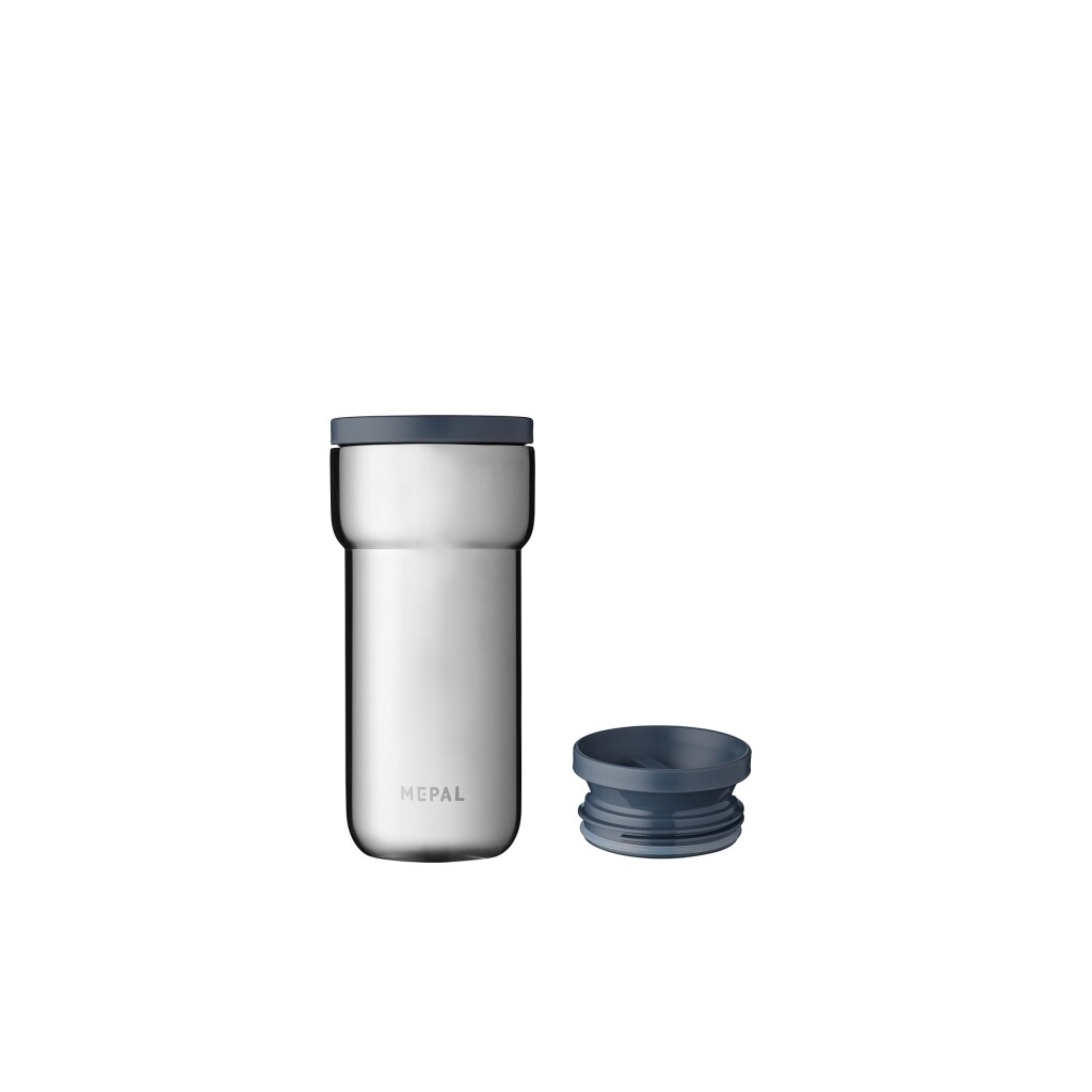 Mepal Isoleerbeker Ellipse 375 ml RVS - Afbeelding 3