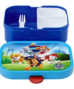 Mepal Lunchbox Campus Paw Patrol Blauw - Afbeelding 2