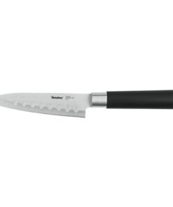 Alternative view of Metaltex Asia Vleesmes 23 cm Zwart/RVS