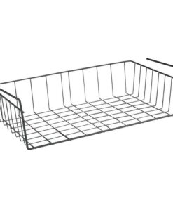 Metaltex Babette 50 Hangmand 50x26x14 cm Zwart