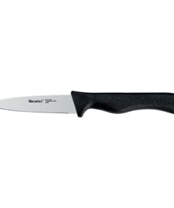 Alternative view of Metaltex Basic Line Keukenmes 21.5 cm RVS/Zwart