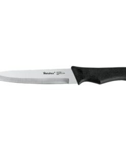 Alternative view of Metaltex Basic Line Kookmes 28 cm Zwart/RVS