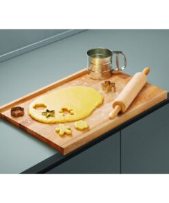 Metaltex Beukenhouten Plank 55x35x2 cm - Afbeelding 3