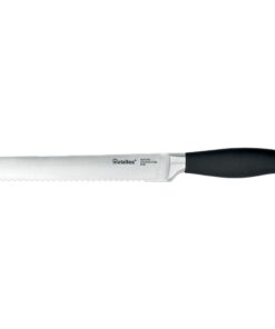 Alternative view of Metaltex Comfort Broodmes 33 cm Zwart/RVS
