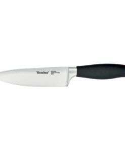 Alternative view of Metaltex Comfort Chefmes 30 cm Zwart/RVS
