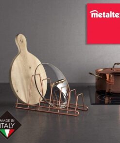Alternative view of Metaltex Cricket Copper