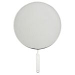 Metaltex Fritto Antispatdeksel 29 cm