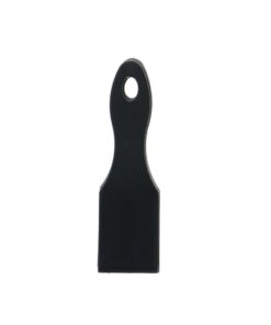 Alternative view of Metaltex Gourmetspatels 14 cm 6 Stuks Zwart/Nylon