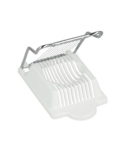 Alternative view of Metaltex Inox Eiersnijder Wit