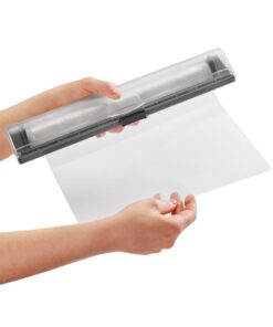 Metaltex Kitchen Helpers X-Tra Roll Foliehouder - Afbeelding 3