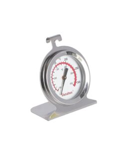 Alternative view of Metaltex Oven Thermometer 6 cm RVS