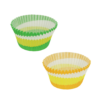 Metaltex Papieren Cakevormpjes 4.5 cm 60 Stuks