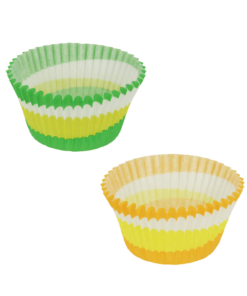 Metaltex Papieren Cakevormpjes 4.5 cm 60 Stuks