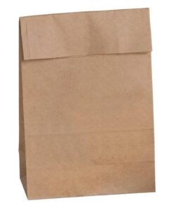 Metaltex Papieren Zakjes 12x6x21 cm 15 Stuks