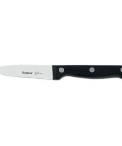 Alternative view of Metaltex Professional Schilmes 18 cm Zwart/RVS