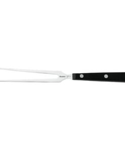 Alternative view of Metaltex Professional Vork 28.5 cm RVS/Zwart