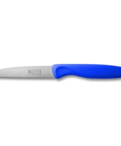 Metaltex Robert Herder Schilmesje 85 mm Blauw/RVS
