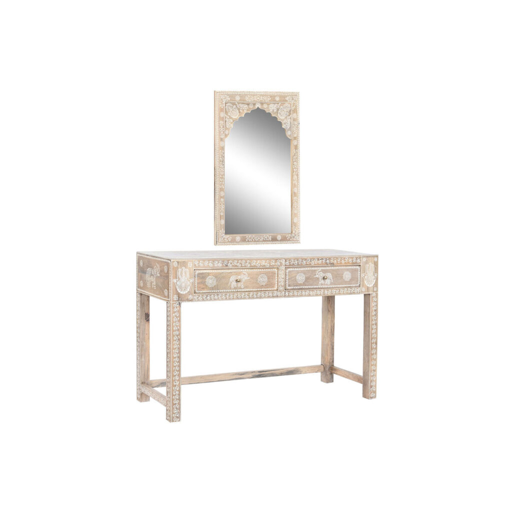 Meubelset DKD Home Decor 117 x 40 x 76 cm