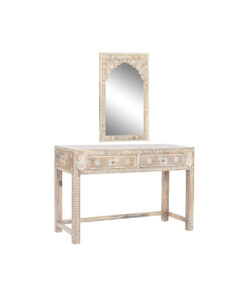 Meubelset DKD Home Decor 117 x 40 x 76 cm