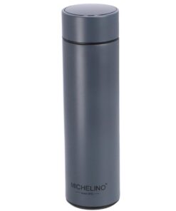 Alternative view of Michelino Thermosfles met Temperatuur Aanduiding 0.5L