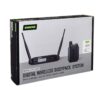 Microfoon Shure GLXD14+E-Z4