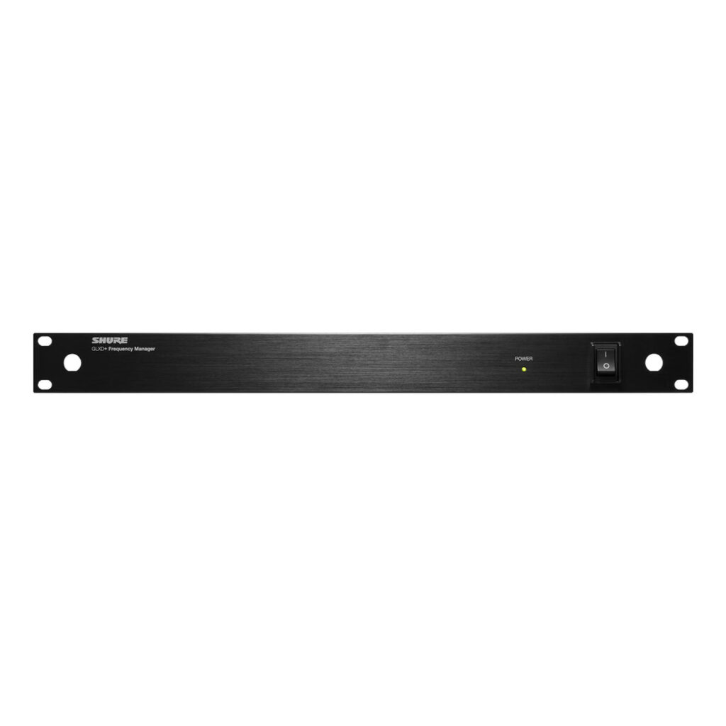 Microfoon Shure GLXD+FMZ4/LC-E