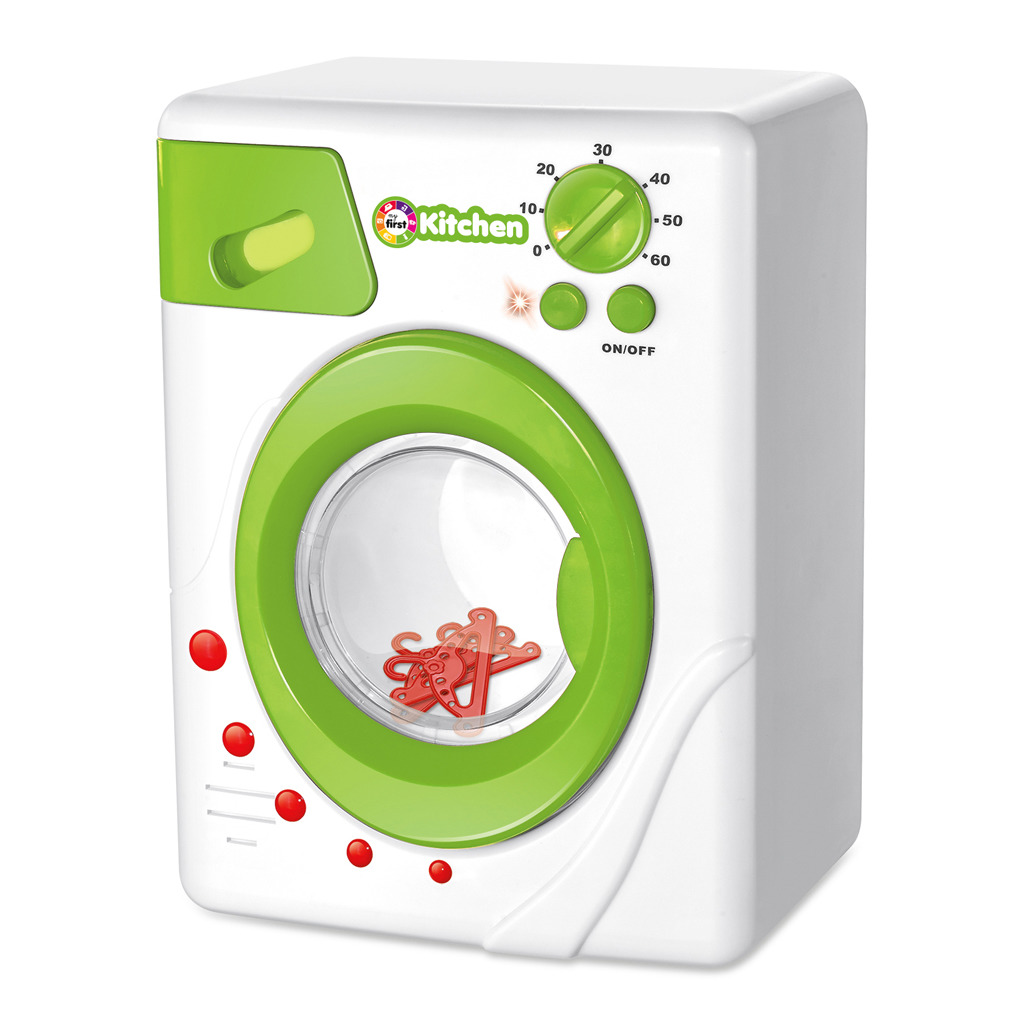Mijn Eerste Wasmachine - Afbeelding 2