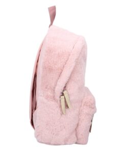 Milky Kiss Rugzak The Wow Factor 37x26x12 cm Roze - Afbeelding 2