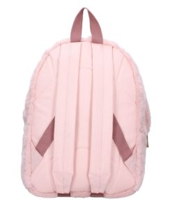 Milky Kiss Rugzak The Wow Factor 37x26x12 cm Roze - Afbeelding 3