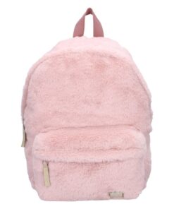Milky Kiss Rugzak The Wow Factor 37x26x12 cm Roze