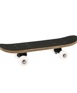 Mini Houten Skateboard 43x12 cm