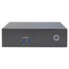 Mini-Pc Aopen 491.DEK00.3060 Intel Core i7 Intel Core i7-8550U 8 GB RAM 256 GB SSD