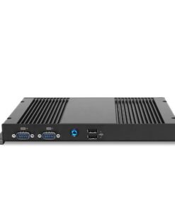 Mini-Pc Aopen 491.DEP00.0380 Intel Core i7 Intel Core i7-11700 32 GB 256 GB