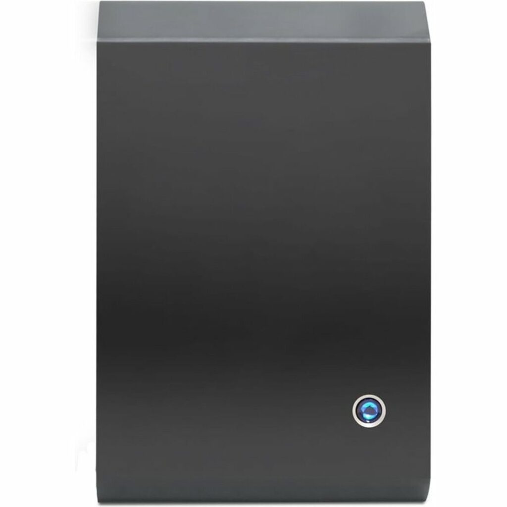Mini-Pc Aopen 491.MV100.1030 Intel Core i7 32 GB 128 GB SSD i7-7700