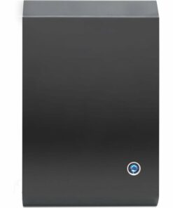 Mini-Pc Aopen 491.MV100.1030 Intel Core i7 32 GB 128 GB SSD i7-7700