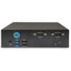 Mini-Pc Aopen 91.DEU00.E2A0