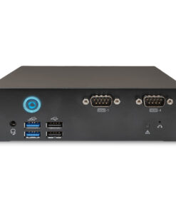 Mini-Pc Aopen 91.DEU00.E2A0