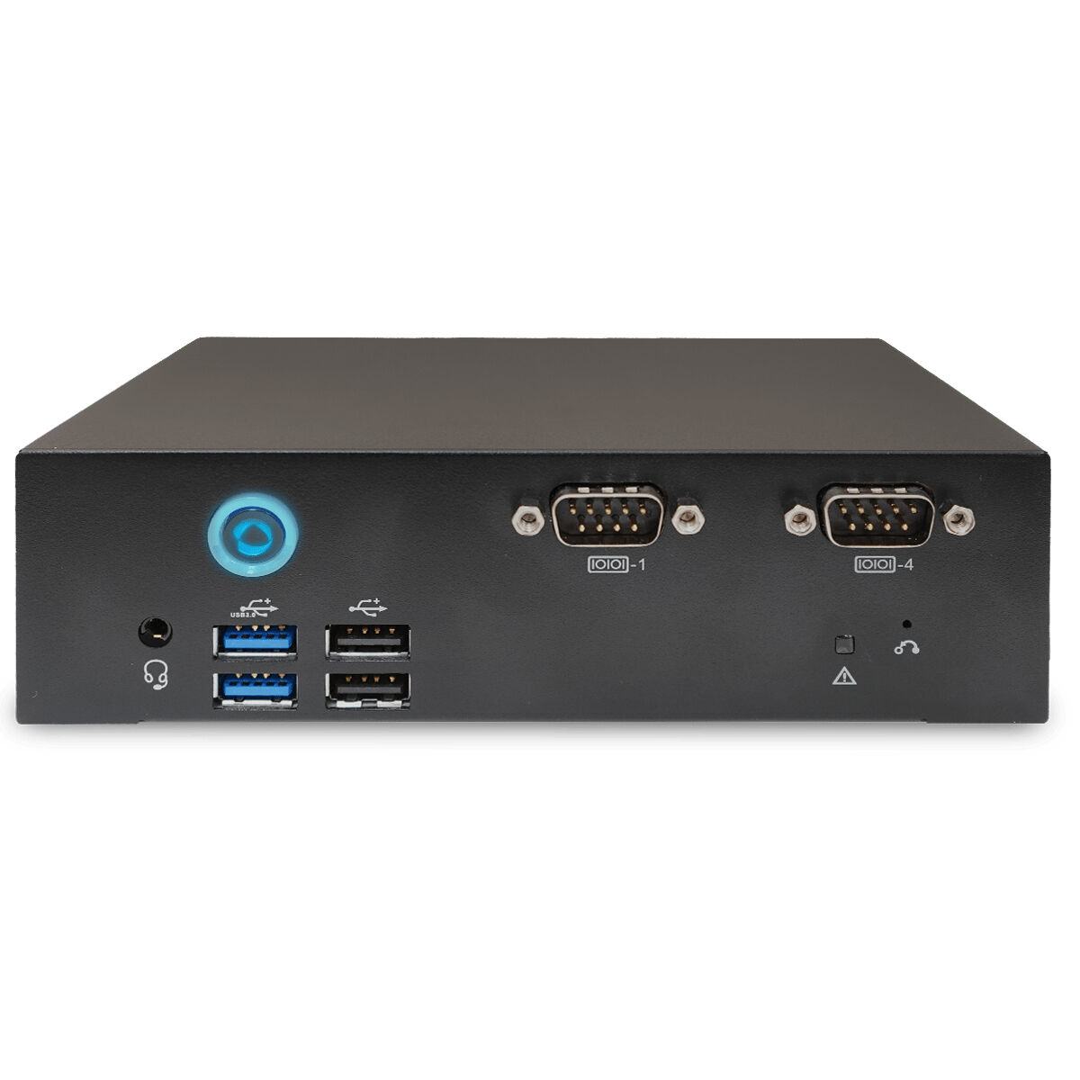 Mini-Pc Aopen 91.DEU00.E2A0