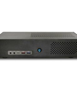 Mini-Pc Aopen DEV7710P Intel Core i7-11700 16 GB RAM 256 GB SSD