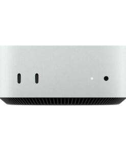 Mini-Pc Apple Mac Mini M4 16 GB RAM 512 GB SSD