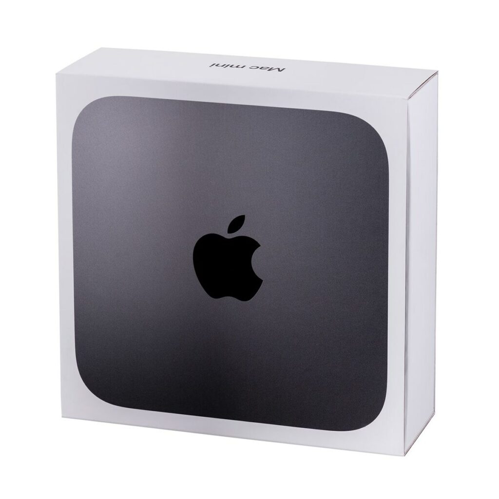 Mini-Pc Apple Z0W10006C