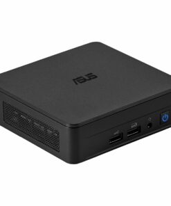Mini-Pc Asus NUC RNUC13L5KV500000I Intel Core i5-1350PE
