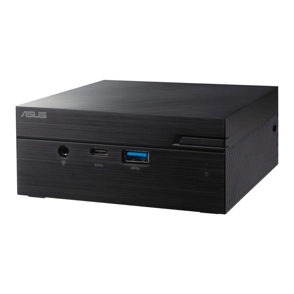 Mini-Pc Asus PN51-S1 B3324AD AMD Ryzen 3 5300U 8 GB RAM 256 GB SSD