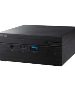 Mini-Pc Asus PN51-S1 B3324AD AMD Ryzen 3 5300U 8 GB RAM 256 GB SSD