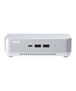 Mini-Pc Asus RNUC14RVSU5068A2I Intel Evo Core Ultra 5 125H 512 GB SSD 16 GB RAM