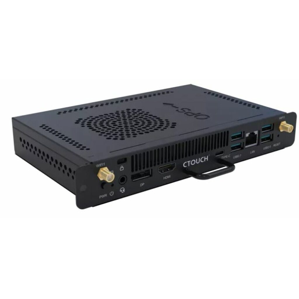 Mini-Pc CTOUCH OPS PC MODULE