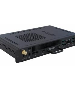 Mini-Pc CTOUCH OPS PC MODULE
