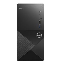Mini-Pc Dell Vostro 3030 Intel Core i3-13100 Intel Core i5-14400 32 GB RAM 512 GB SSD 1 TB SSD