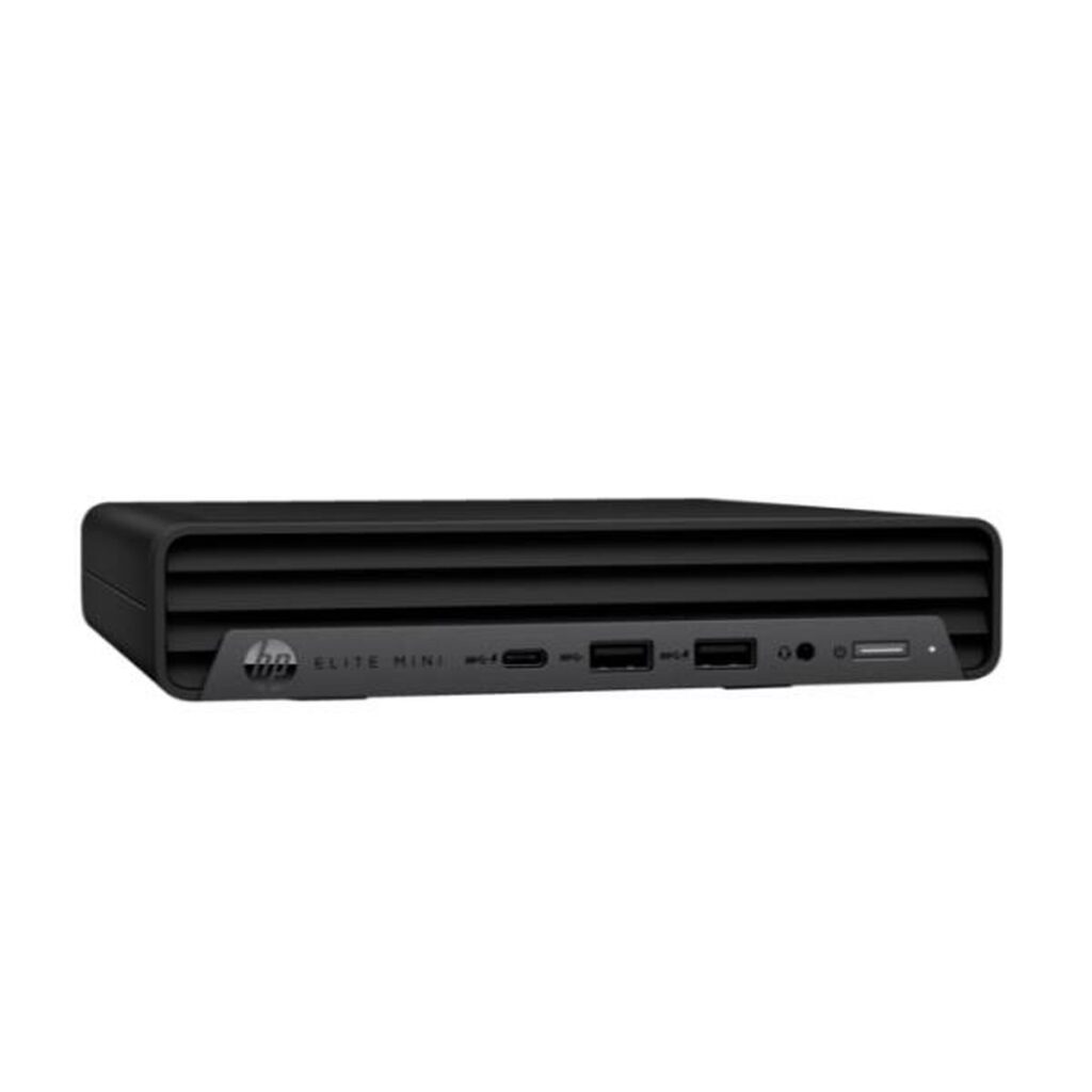 Mini-Pc HP Conference G9 1,4 GHz Intel Core i7-12700T 16 GB RAM 256 GB SSD