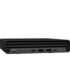 Mini-Pc HP Conference G9 1,4 GHz Intel Core i7-12700T 16 GB RAM 256 GB SSD